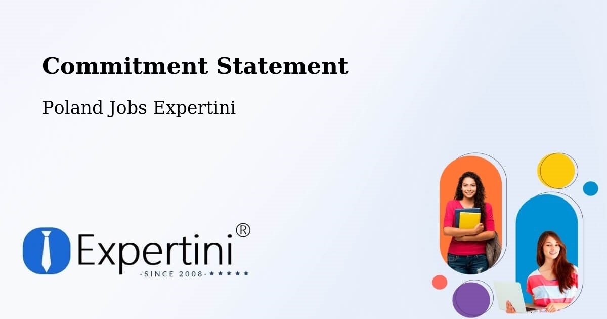 Corporate Commitment – Kup - Poland Jobs Expertini