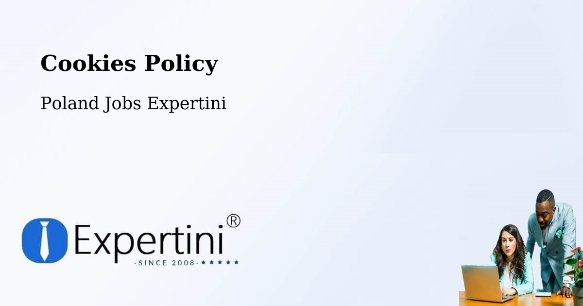 Cookie Policy – Kup - Poland Jobs Expertini