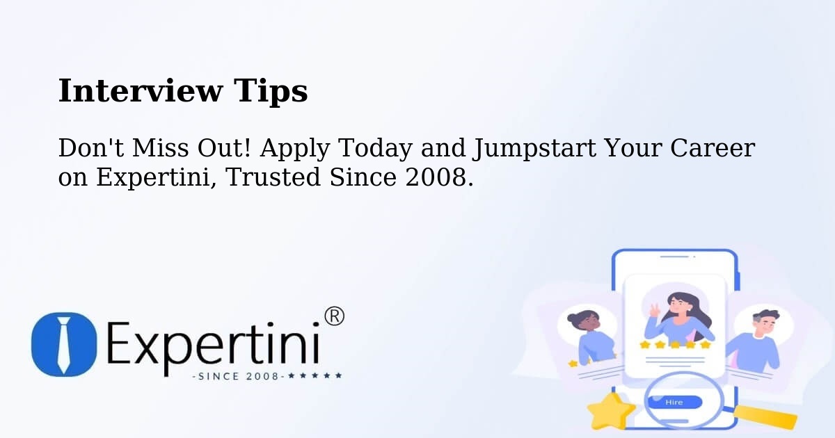 Interview Tips & Techniques for Job Seekers – Kup - Kup, Poland Jobs Expertini